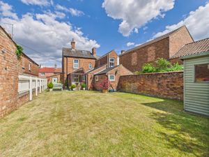 Rear Elevation- click for photo gallery